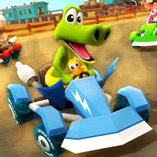 kart race